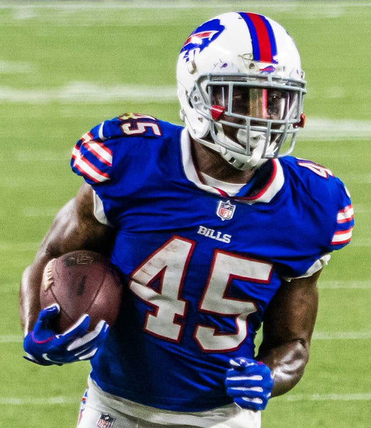 Team Spotlight: Buffalo Bills