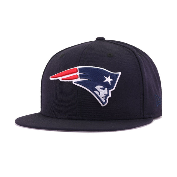 Team Spotlight: New England Patriots