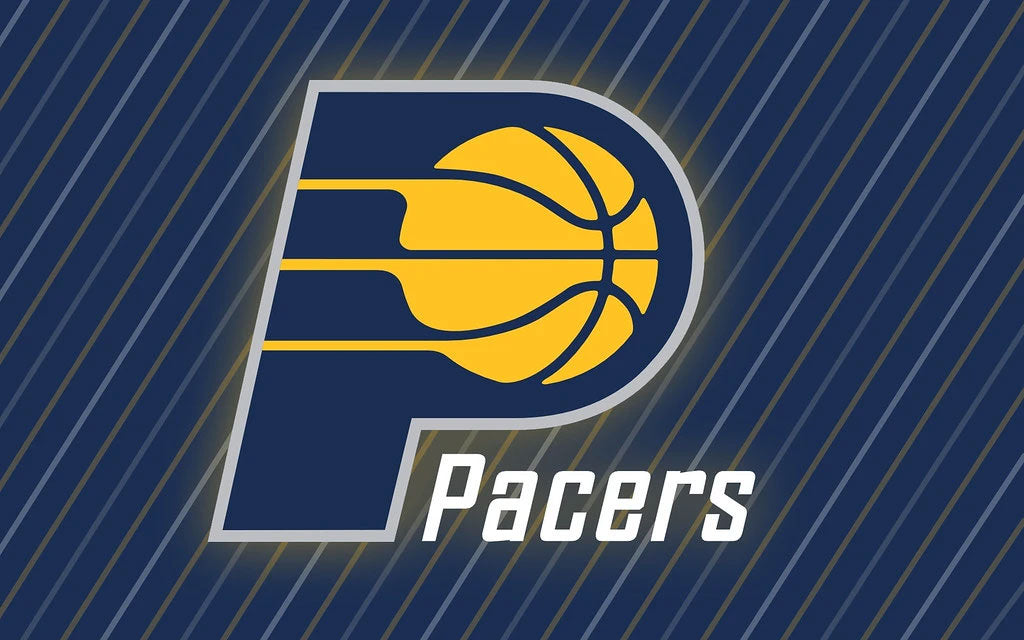  Team Spotlight: Indiana Pacers
