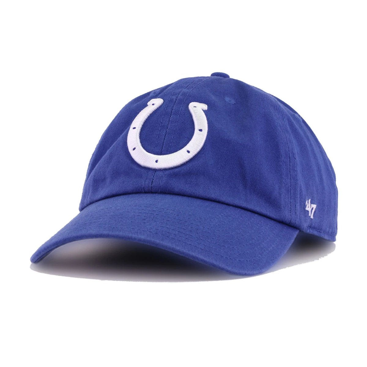 Shop Indianapolis Colts Snapback Hats & Fitted NFL Caps | Hat Heaven