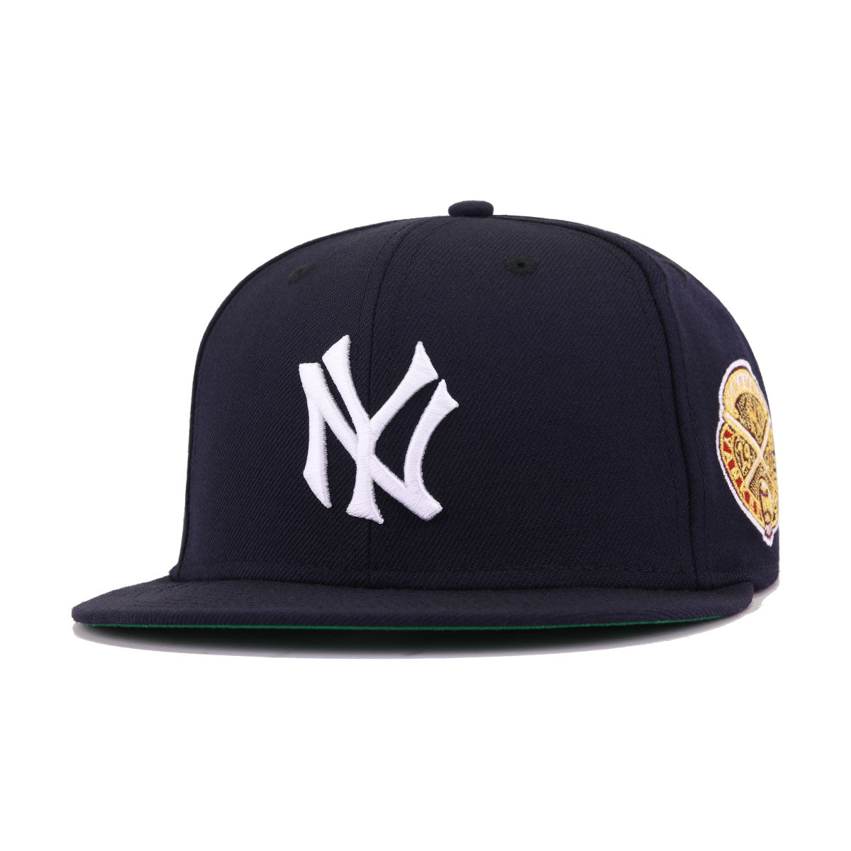 New York Yankees Authentic Collection Low Profile 59FIFTY A3082_282