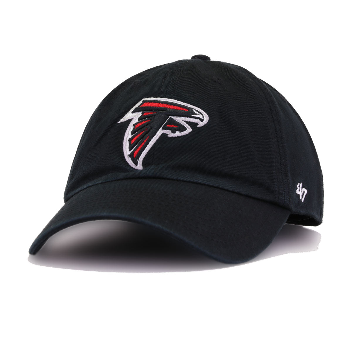 black falcons hat