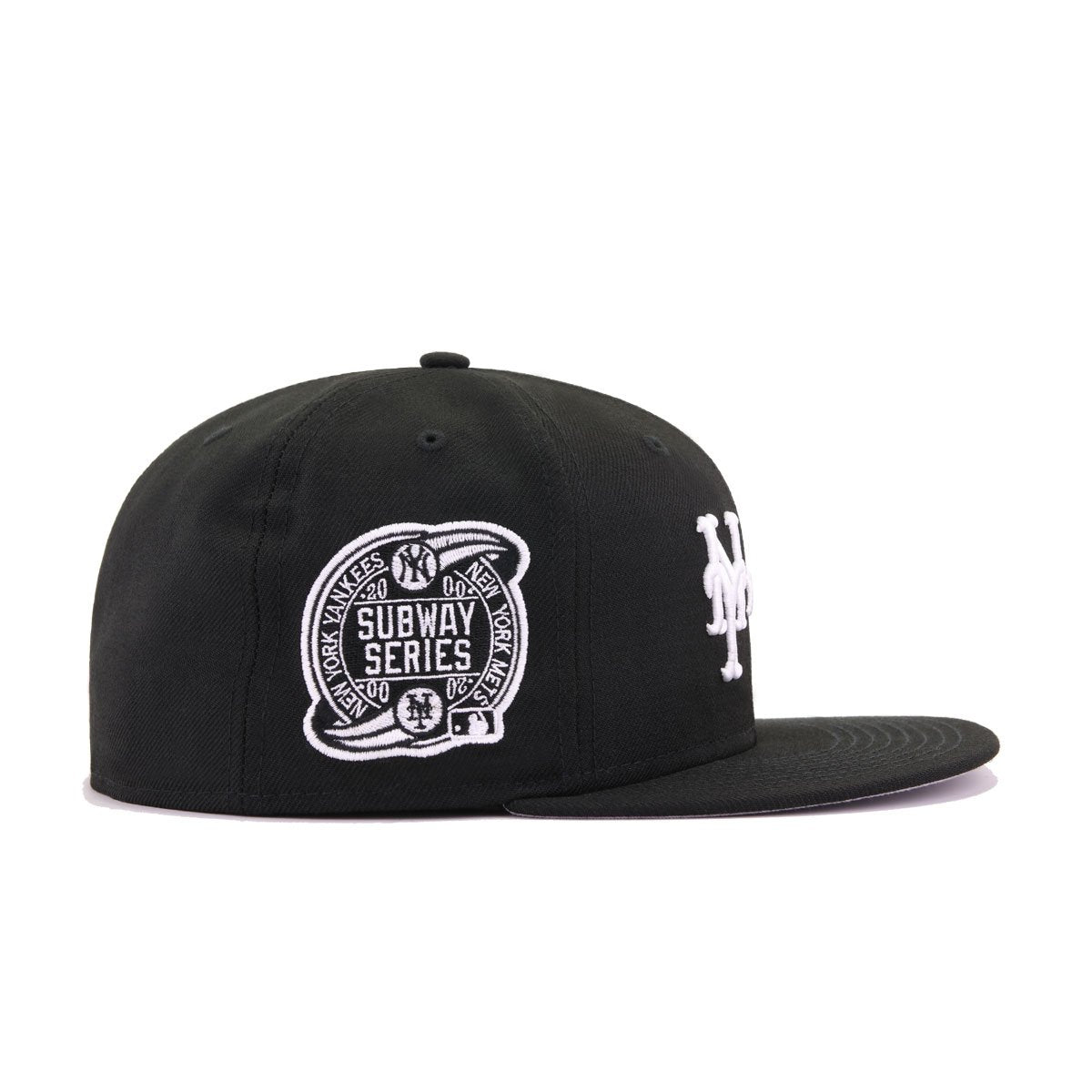 new york mets snapback mitchell and ness
