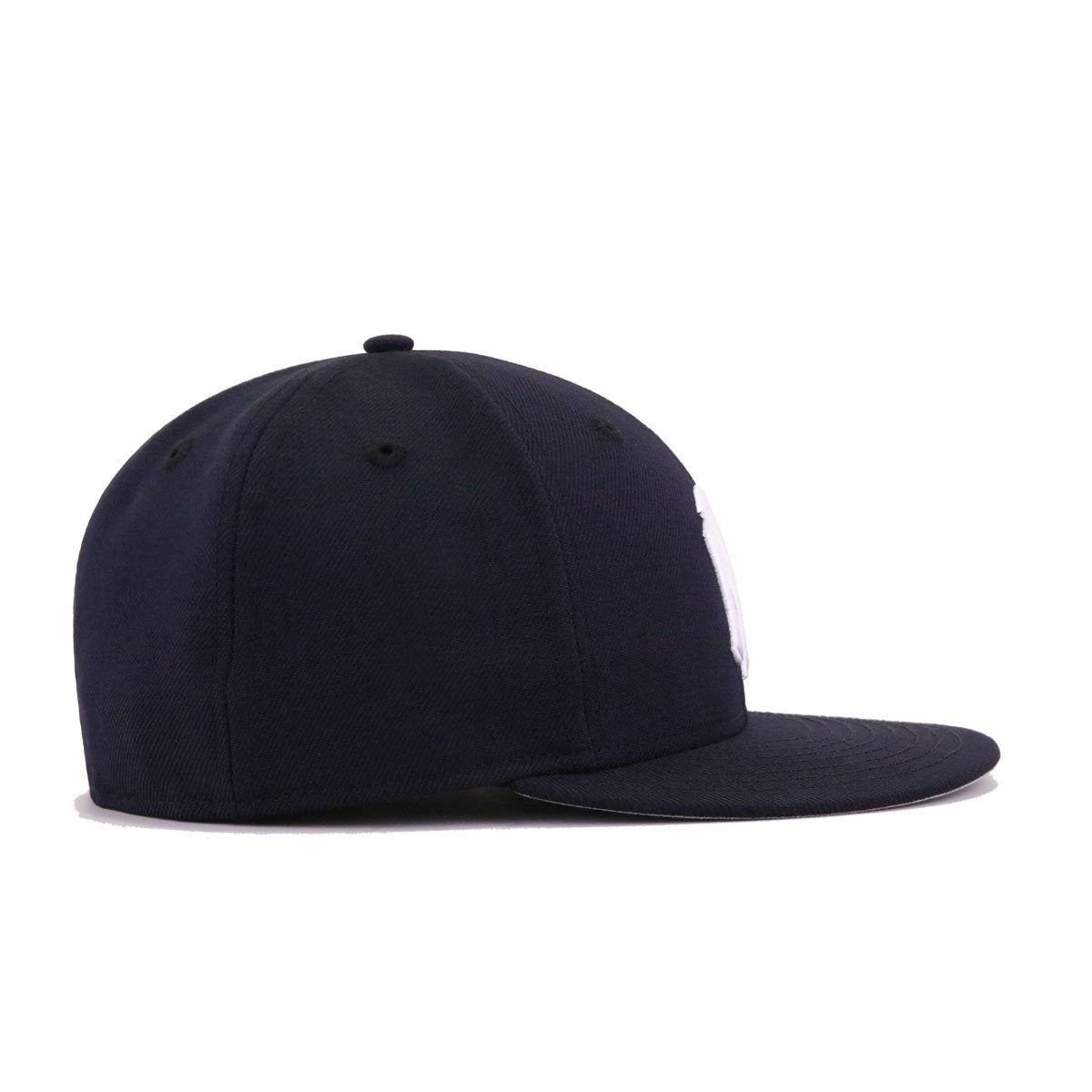 New York Yankees Navy Low Profile New Era LP59Fifty Fitted – Hat Heaven