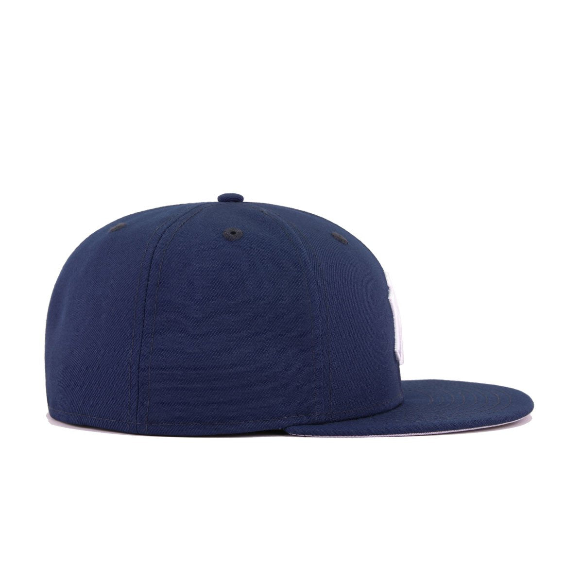 New York Yankees Oceanside Blue New Era 59Fifty Fitted – Hat Heaven