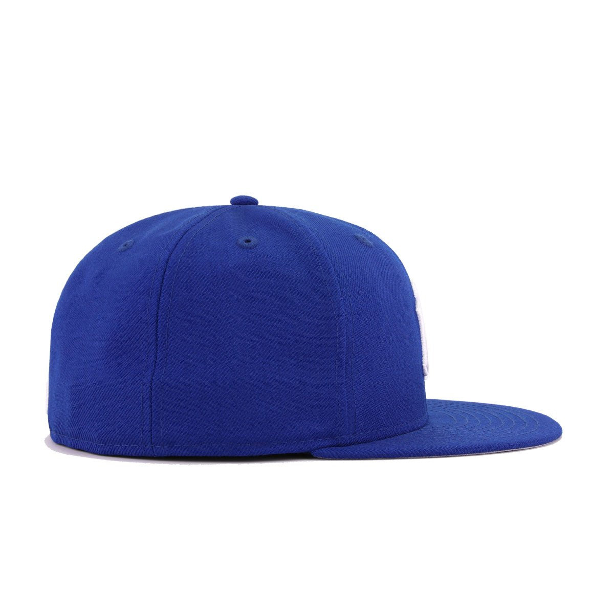 New York Yankees Light Royal Blue New Era 59Fifty Fitted – Hat Heaven