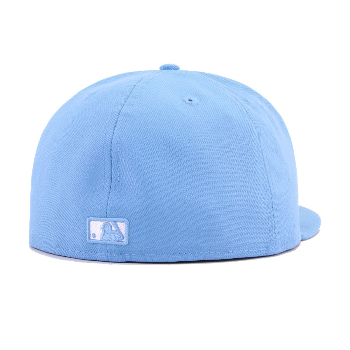 baby blue jordan hat