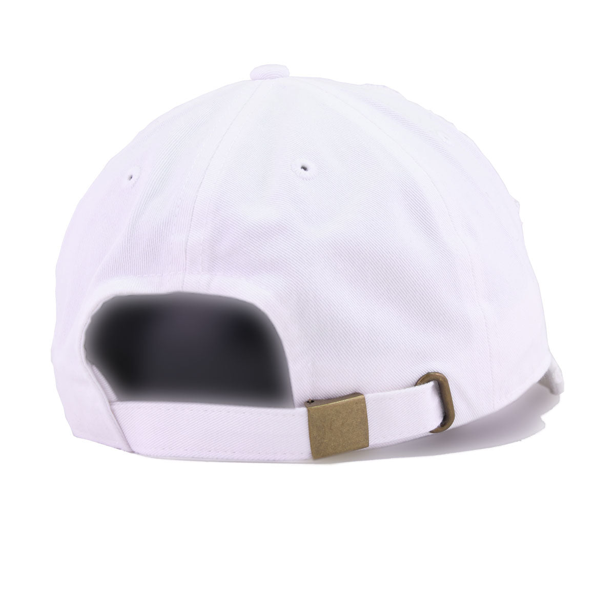 Distressed White KBEthos Vintage Dad Hat
