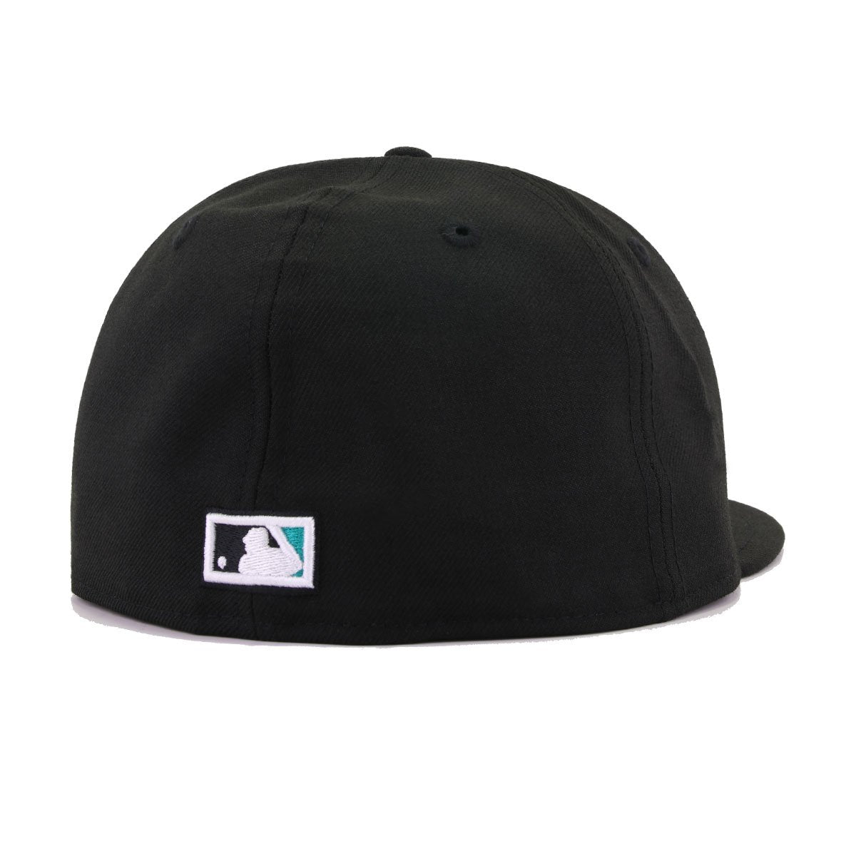 Shop New Era 59Fifty Florida Marlins 1993 Cooperstown Wool Hat 11590974  black