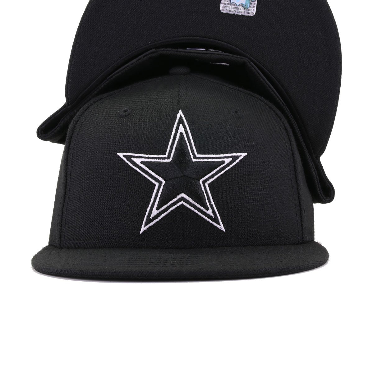 All Black Dallas Cowboys Hat Deals, SAVE 42% 