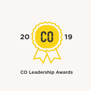 co10 leadership award
