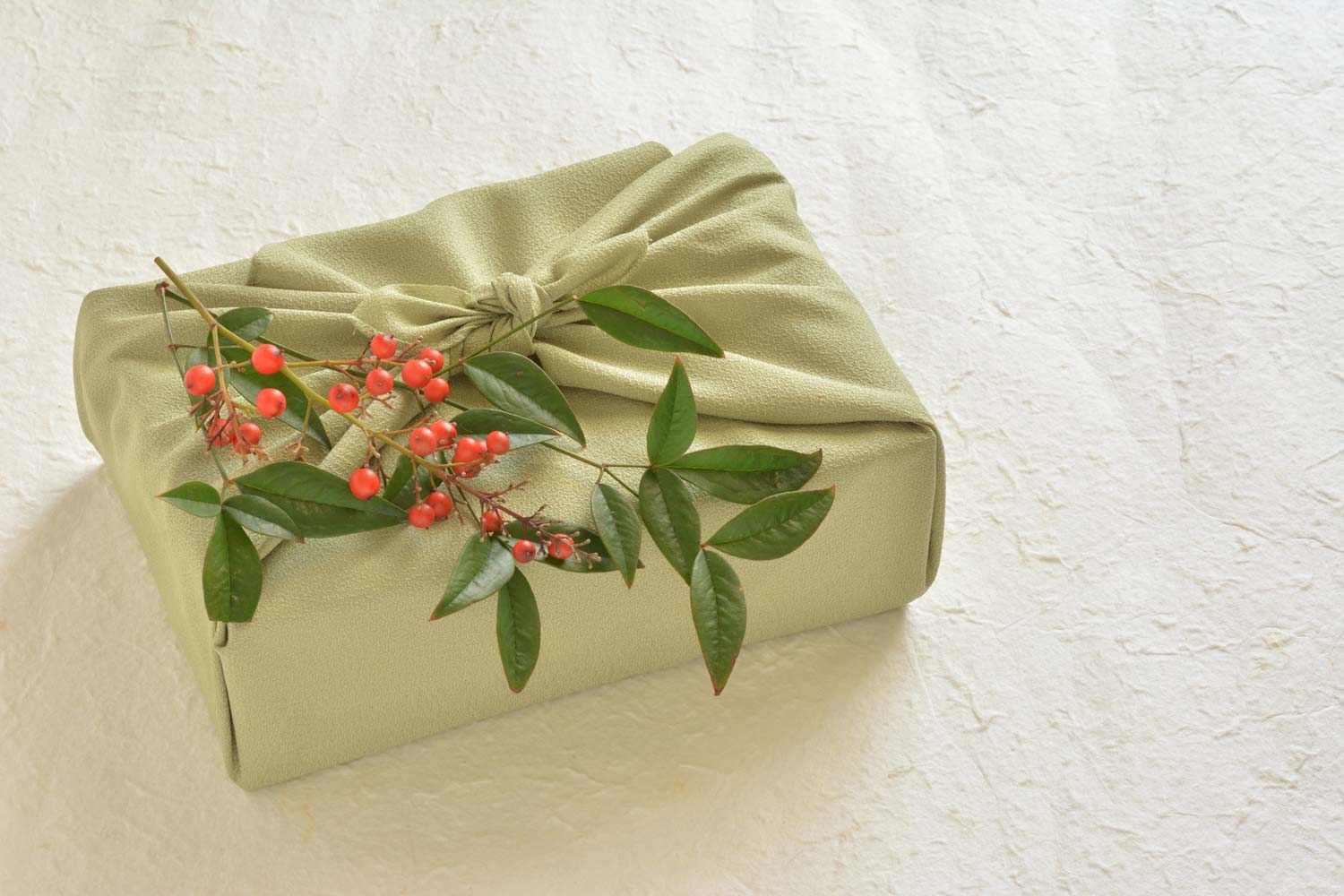 David Fussenegger YUKI Gift Wrapping Cloth 