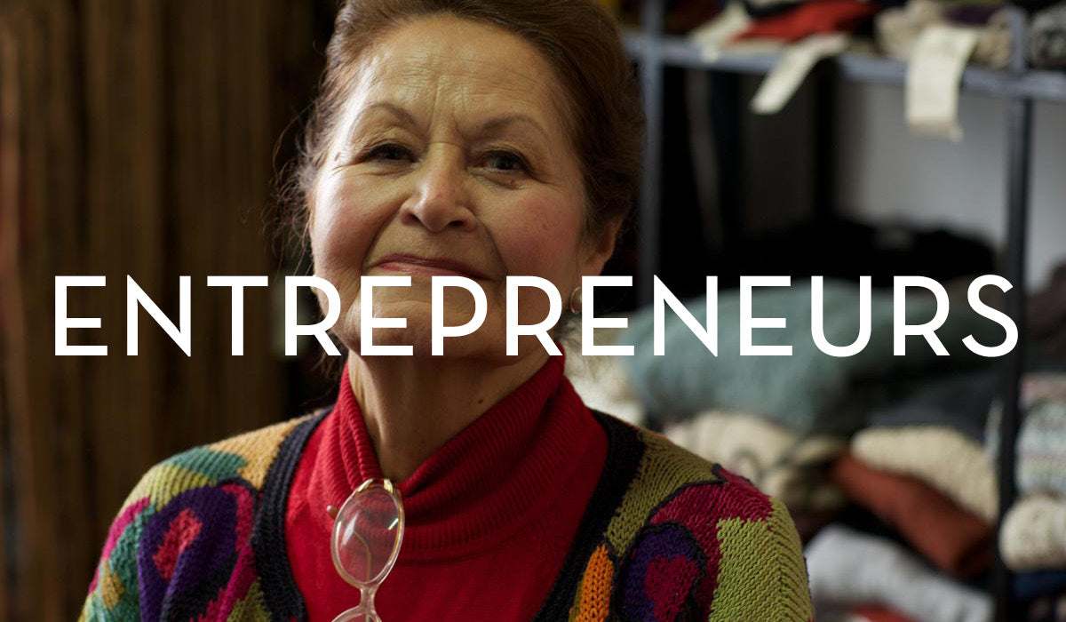 Women entrepreneurs and artisans receive support and investment