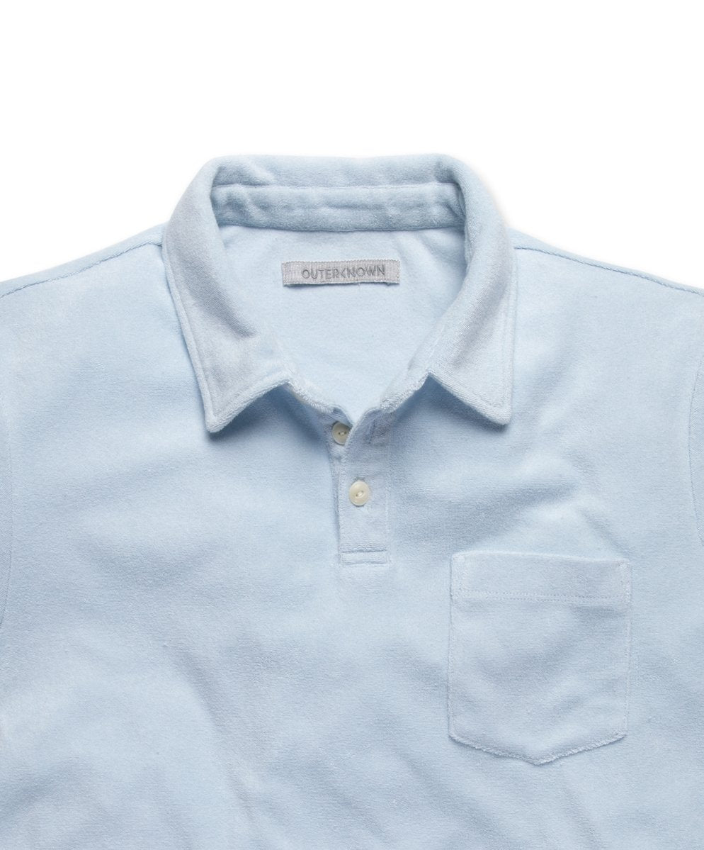 Hightide Terry Polo