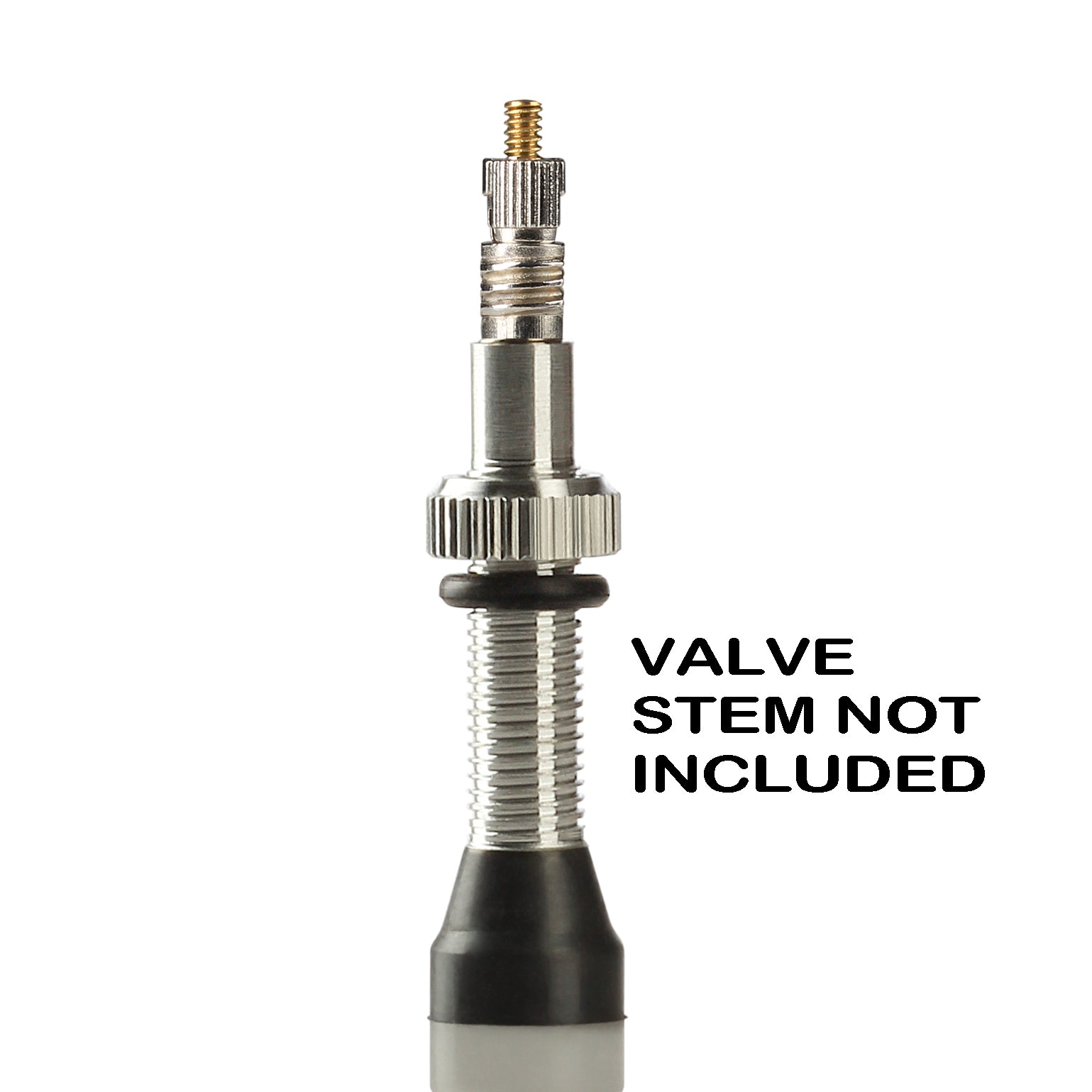 replacing a presta valve