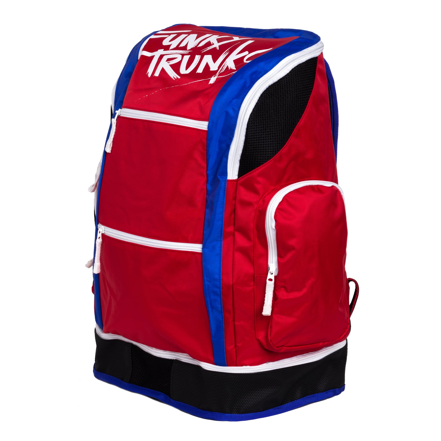 Funky Trunks Backpack Patriot Team / Rucksack – Swimming Store