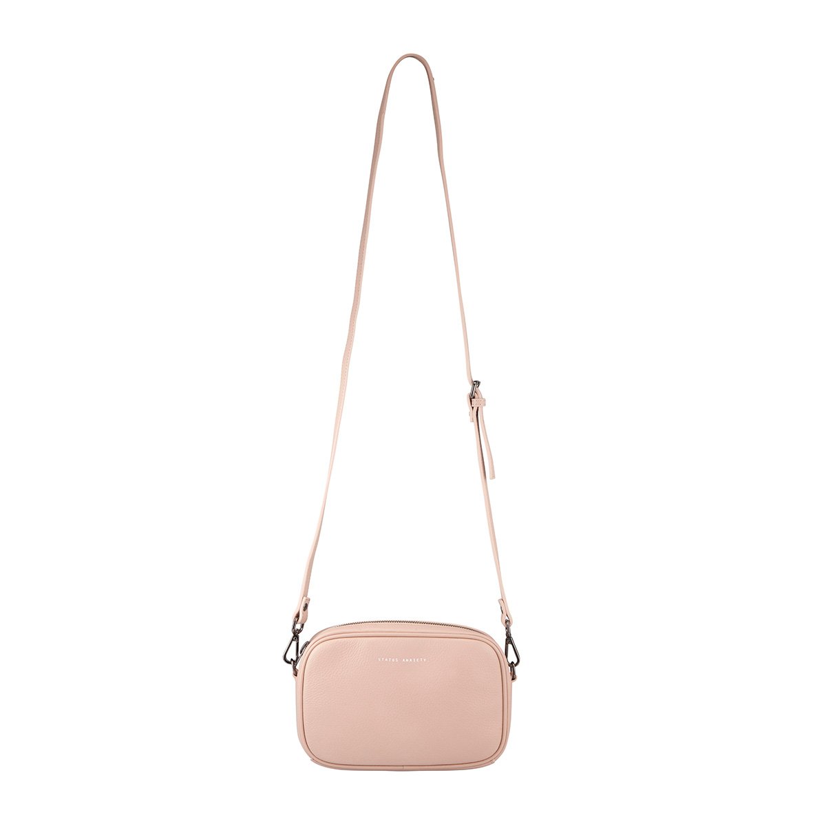 pink handbag nz