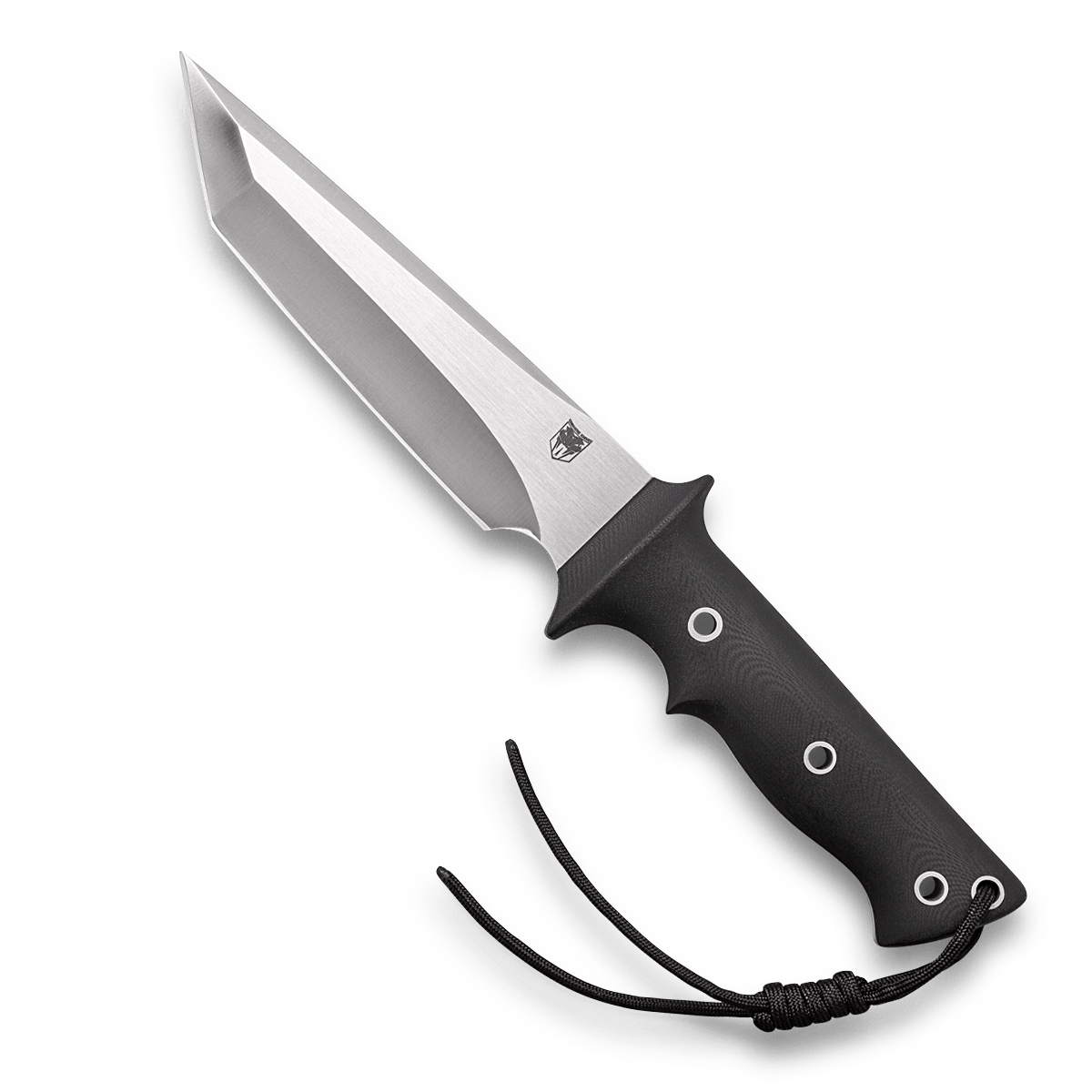 Fixed Blade Renegade - CobraTec product image