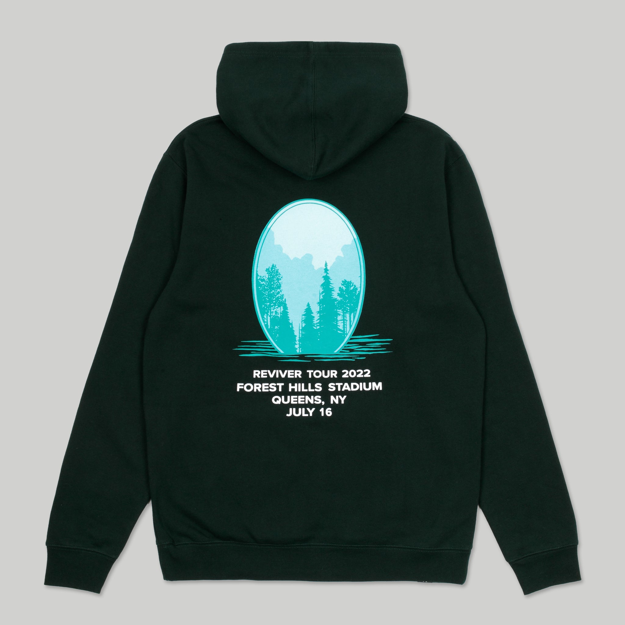 LA State Historic Park Hoodie