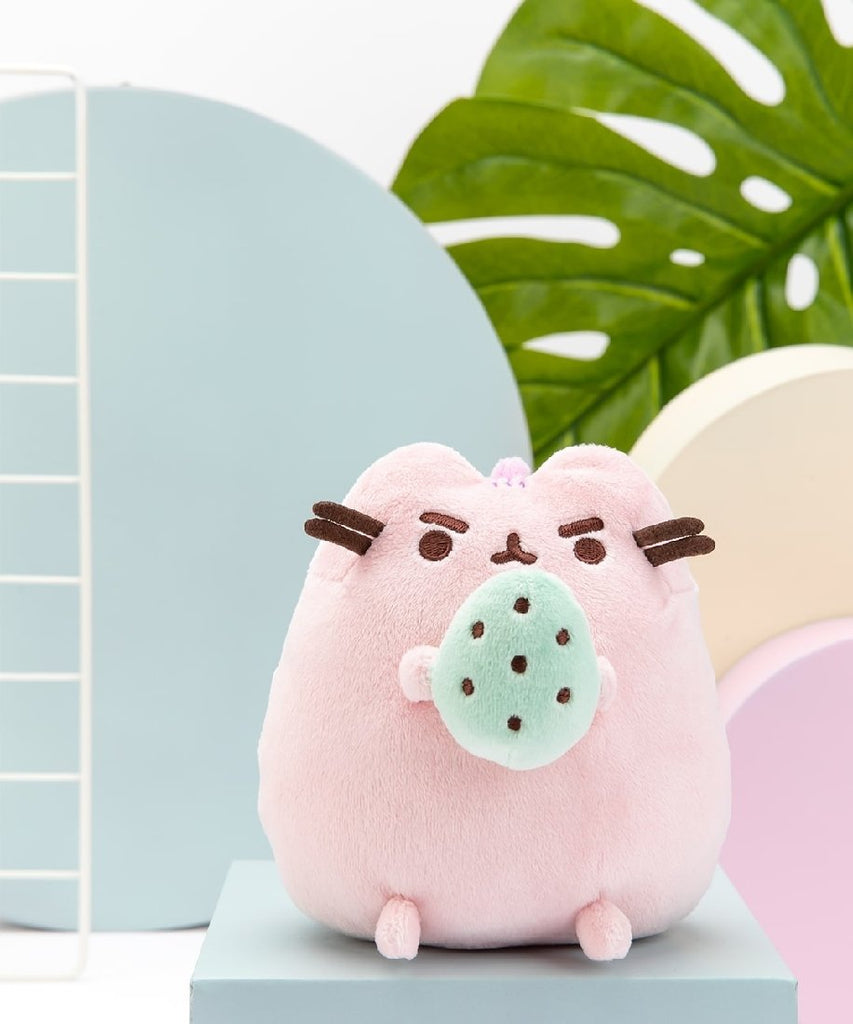 Cuteness Overload - Pusheen