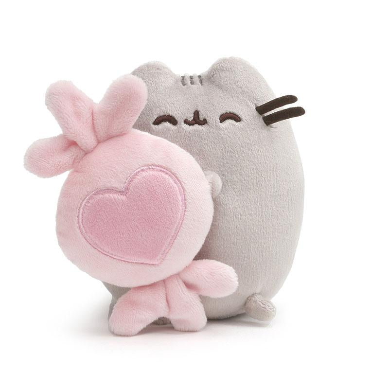 pusheen squishmallow