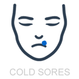 coldsores