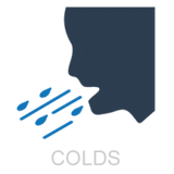 colds