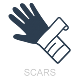 scars