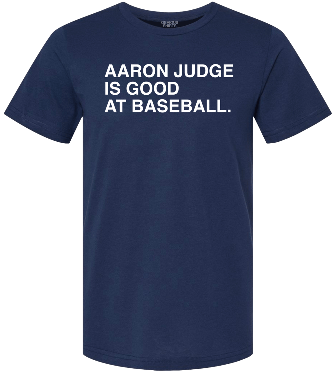 Nick Castellanos Is Good at Baseball. | obvious Shirts Red / XL