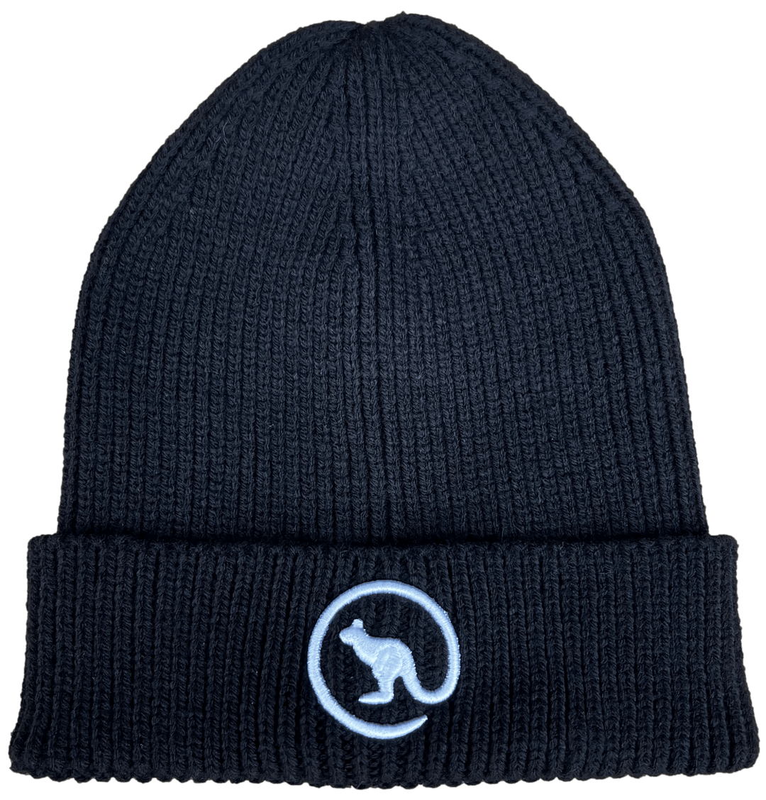 FERGIE JENKINS AUTOGRAPH BEANIE – OBVIOUS SHIRTS