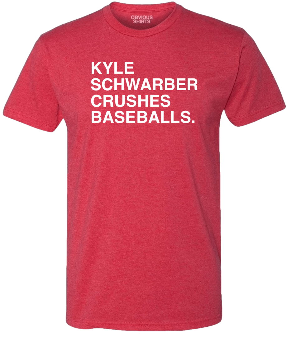 Bryce Harper Simpson Shirt