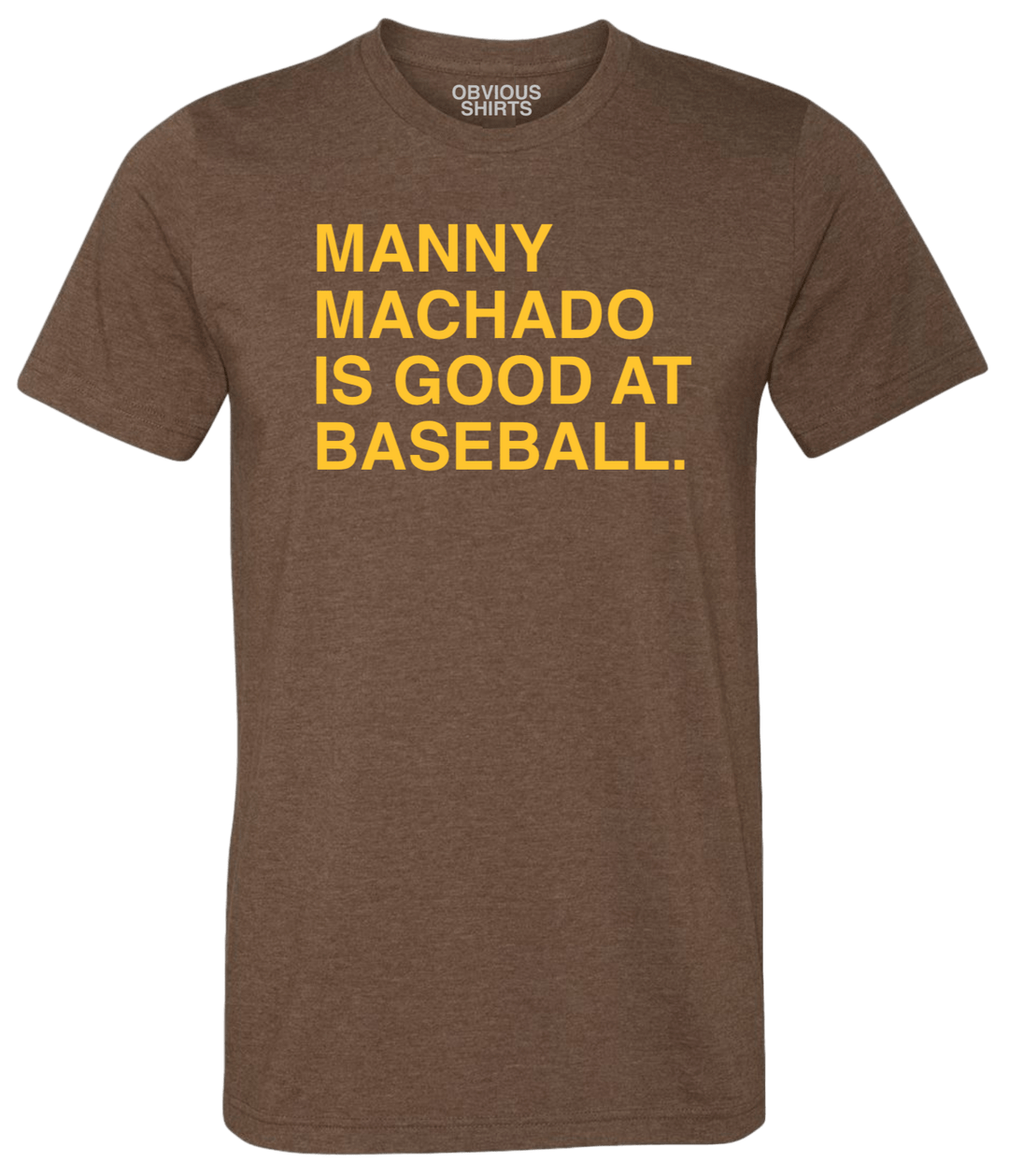 2SeamApparel Shohei Ohtani Is Good at Baseball Unisex T-Shirt