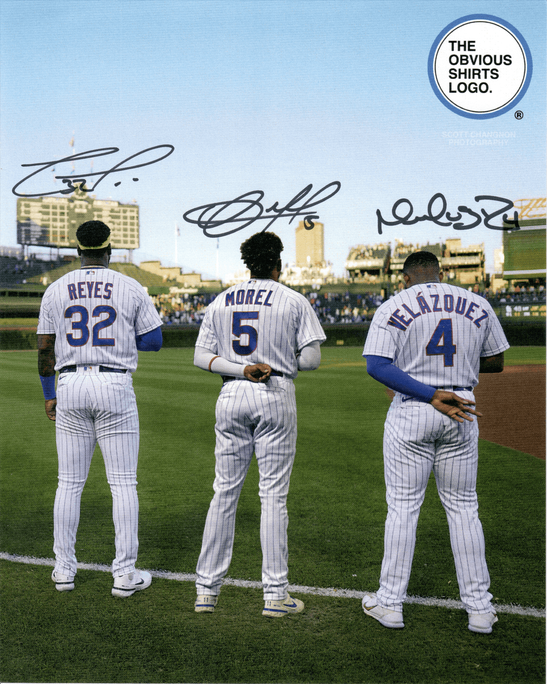 Thomas Ian Nicholas Signed Cubs Rowengartner Jersey Inscribed Henry  Rowengartner & Rookie Of The Year (Beckett COA)