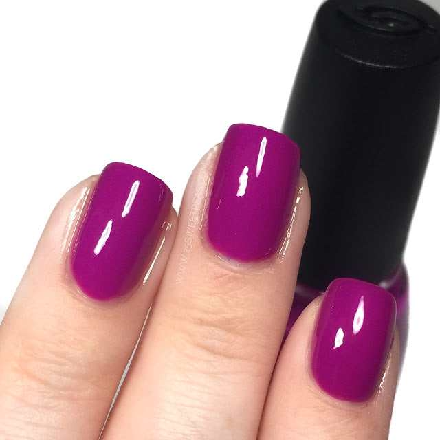 china glaze nail polish