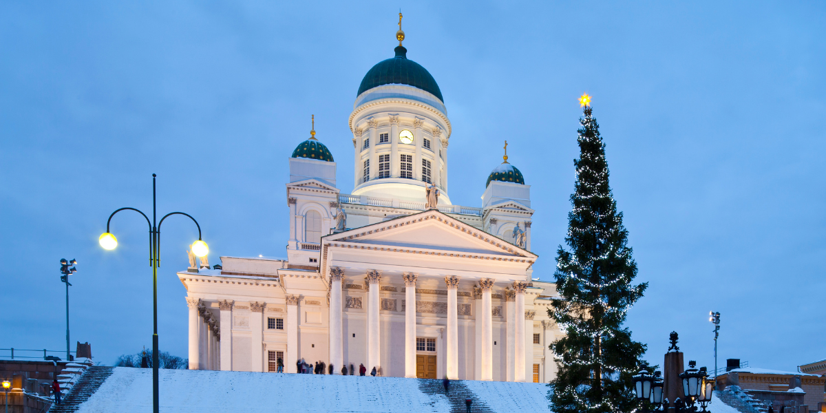 Helsinki Finland