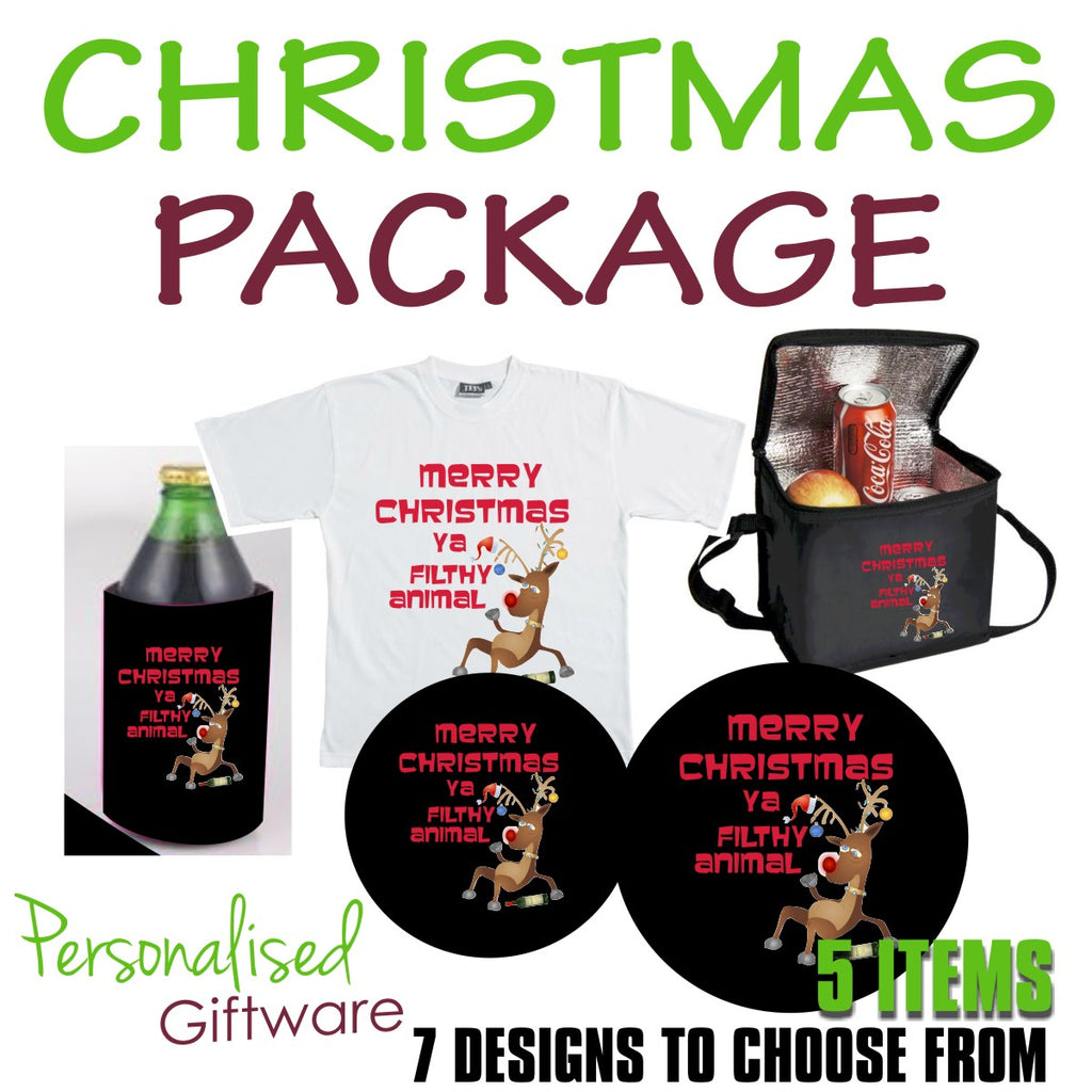 Full Colour Christmas Gift 1024x1024