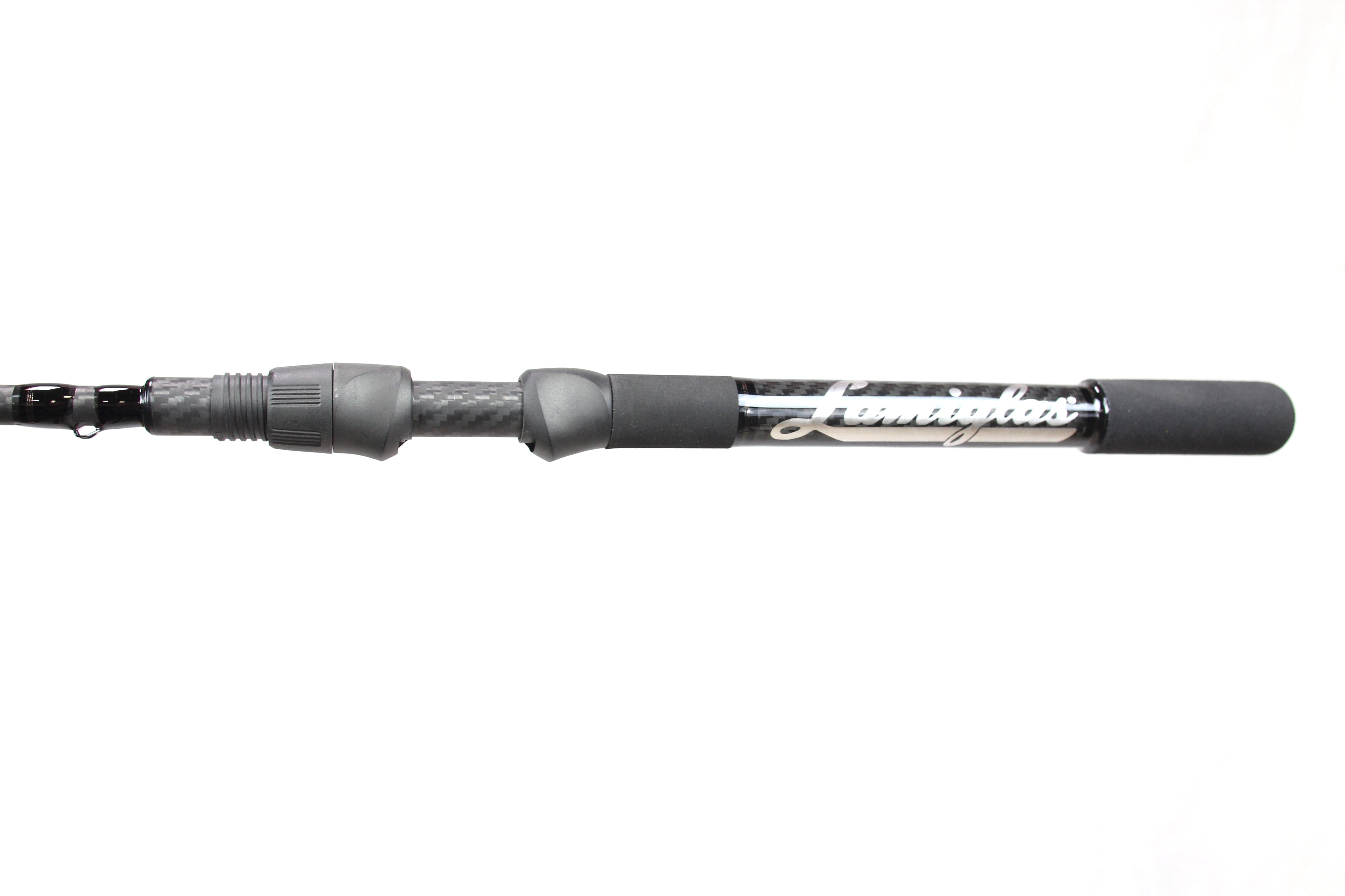 Lamiglas Infinity Bass INF703S Spinning Rod Product Review