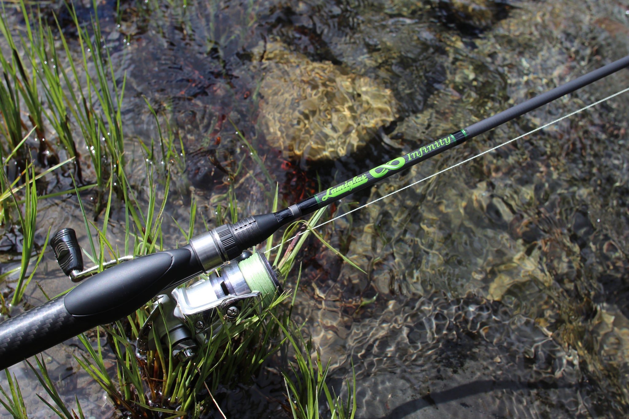 Ultralight fishing – Everything you need to know about ultra-light