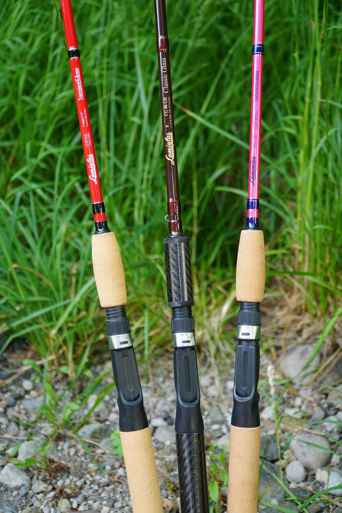Understanding Fishing Rods and Basics of How to Buy a Fishing Pole 
