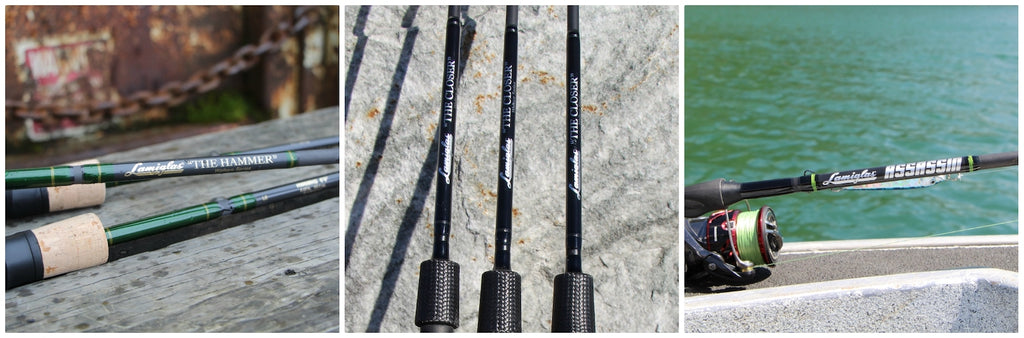 10 Best Walleye Rods For Under $150
