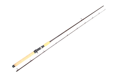 HS934HC  Redline Composite 9'3 15-30lb Cast (Salmon Troll, Plug &  Downrigger) and more products you're sure to love - Lamiglas Fishing Rods