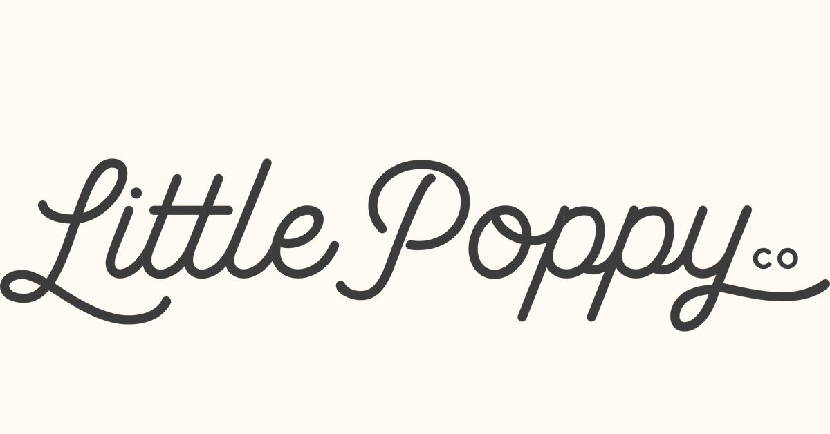 Accessories – Little Poppy Co.