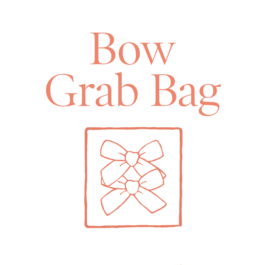 Image of Bow Grab Bag