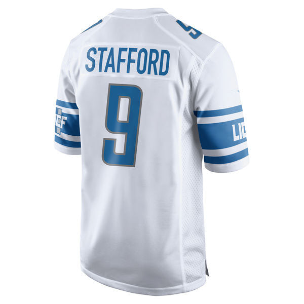 matthew stafford jersey