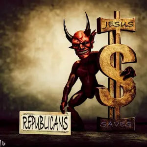 Dollar Devil