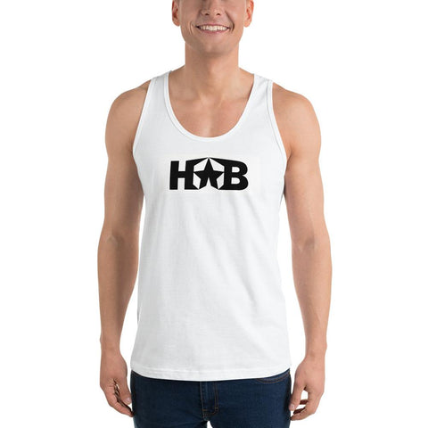 HUSKII Tank top (unisex)