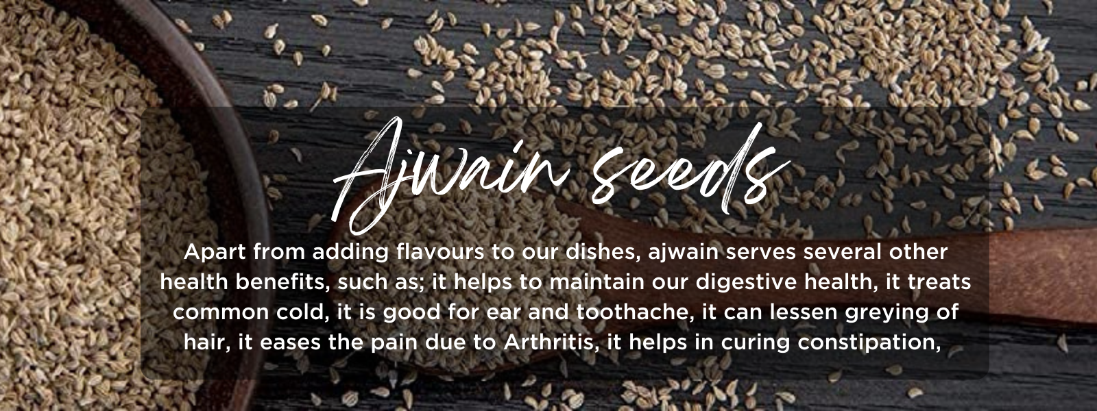 Maas Secret  Beauty Benefits of AjwainCarom seeds   Benefits of  Ajwain in reversing hair greying is noteworthy Take 23 curry leaves few  dry grapesit may cause cold and cough to