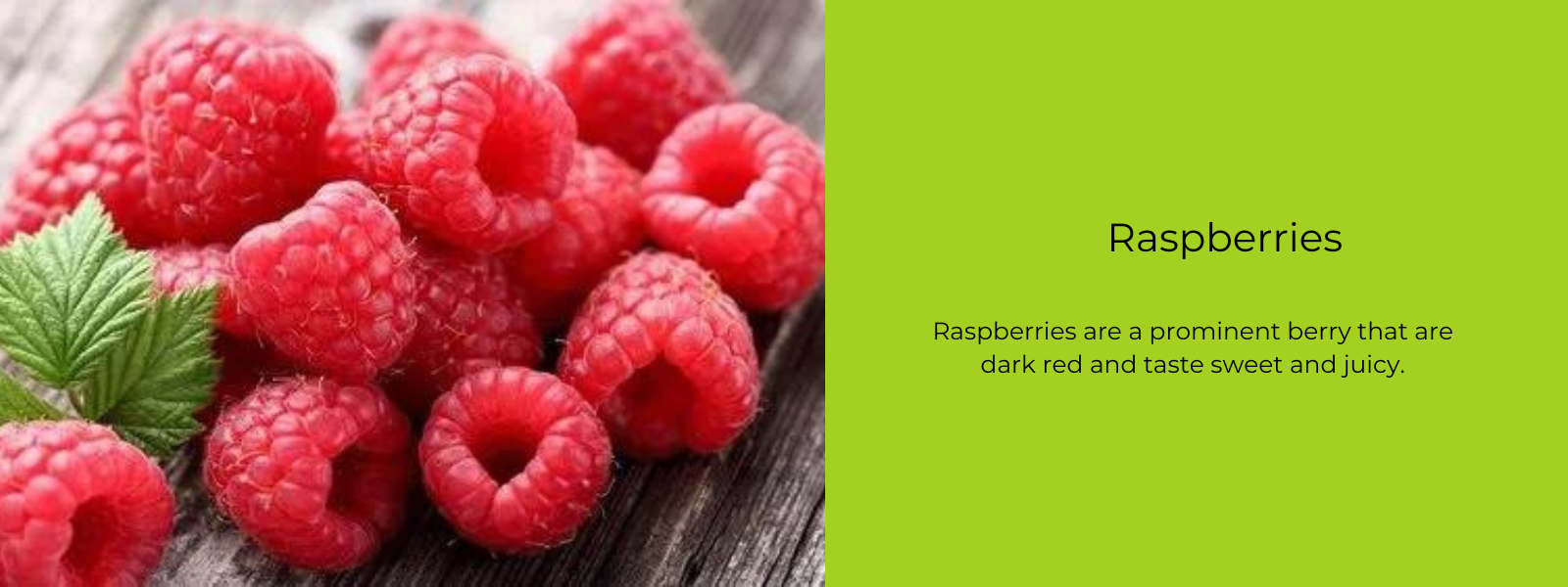 Raspberries Health Benefits, Uses and Important Facts PotsandPans India