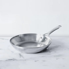 Meyer Select Stainless Steel Frypan 28cm (Induction & Gas Compatible)