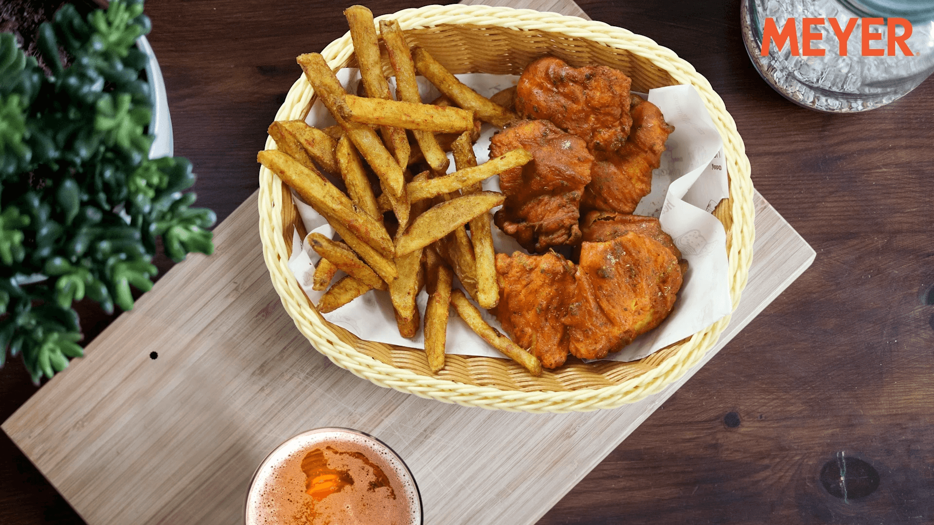 Amritsari Fish, Indian Style Fish and Chips